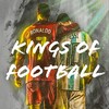 Логотип телеграм канала @kingsoffootball2023 — Короли футбола | Kings of football