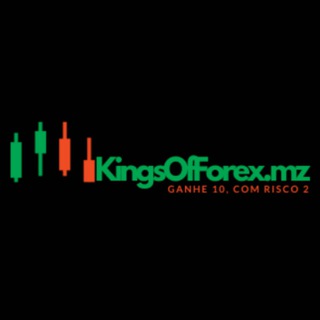 Logo of telegram channel kingsofforex — KingsOfForex Free Signals