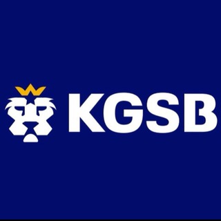 Logo of telegram channel kingsolomon_01 — KGSB MINI®️🔞