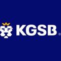 Logo saluran telegram kingsolomon_bett — KGSB