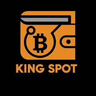 لوگوی کانال تلگرام kingspoot — KING SPOT