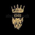 Logo saluran telegram kingsreport — 👑King's report👑