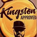 Logo saluran telegram kingstonapprovedgashouse — Kingstonapprovedd_