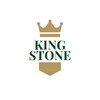 Логотип телеграм канала @kingstone_uz — Столешницы из Камня !!!!⚒