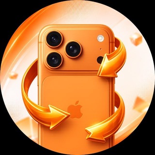 Telegram channel KINGSTORE | iPhone ЗАКАЗАТЬ logo