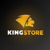 Logo of telegram channel kingstore_str — KINGSTORE_STR NEWS