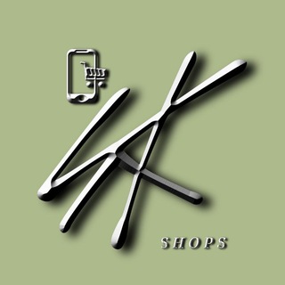 Логотип телеграм канала @kingstrayshop — Kingstray Shop🛒