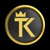 Логотип телеграм канала @kingsupdatee — KING'S UPDATE'S