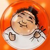 Логотип телеграм канала @kingsushi_original — Кинг Суши ® | Череповец