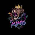 Logo of telegram channel kingthebrandd — KING THE BRAND