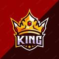 Logo saluran telegram kingthebrandipl — [ KING THE BRAND ] ™️
