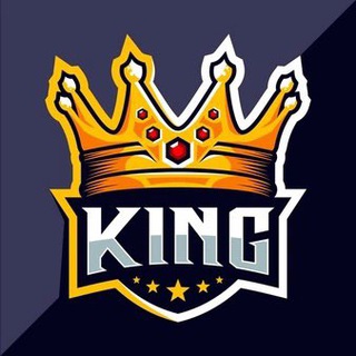 Logotipo do canal de telegrama kingtipsss - King’s TIPS 👑