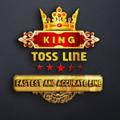Logo saluran telegram kingtossline505 — SUPER FAST LINE ™