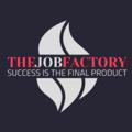 Logo saluran telegram kingvictor8720983415 — 🔥 The Job Factory ( Victor Sir ) CAMP 🏕️