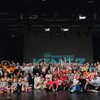 Логотип телеграм канала @kingz_dance_studio — KINGZ DANCE STUDIO