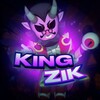 Telegram channel Kingzik logo