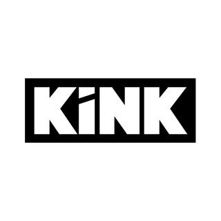 Логотип телеграм канала @kink_uz — Kink