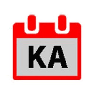 Логотип телеграм канала @kinkafisha — KinkAfisha