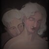 Логотип телеграм канала @kinknovember — // KINKNOVEMBER // Песнь сорокопута //