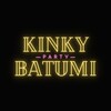Logo of telegram channel kinky_batumi — Kinky Batumi | Первые кинки-вечеринки в Батуми