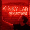 Логотип телеграм канала @kinky_lab_belgrade — Kinky_lab_Belgrade