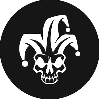 Логотип телеграм канала @kinkycircusparty — Kinky Circus