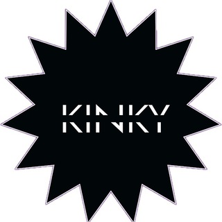 Логотип телеграм канала @kinkydates — Kinky Dating