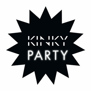 Логотип телеграм канала @kinkyrussia — Фото
