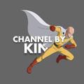 Logo saluran telegram kinmmsub — Channel by Kin