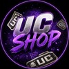 Логотип телеграм канала @kinnovas — Купить юси продажа uc