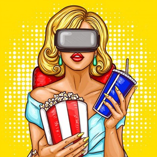 Логотип телеграм канала @kino_bazzza — Kino база