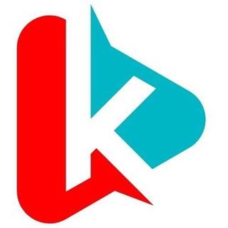 Telegram channel КиноДИК logo