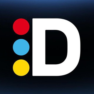 Логотип телеграм -каналу kino_divan — Кино на Divan.TV