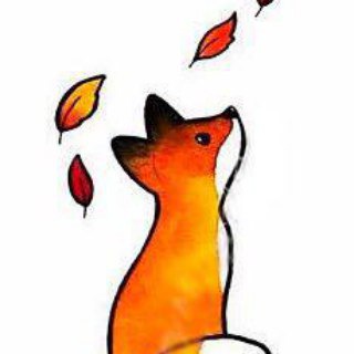 Логотип телеграм канала @kino_fox — Сериалы kino-fox.com