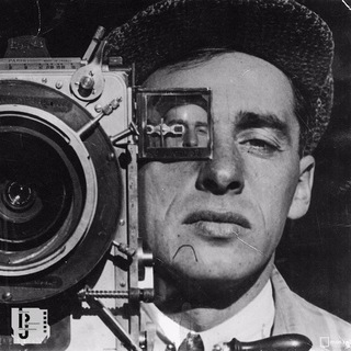 Логотип телеграм канала @kino_glaz — Кино глаз — документальные фильмы