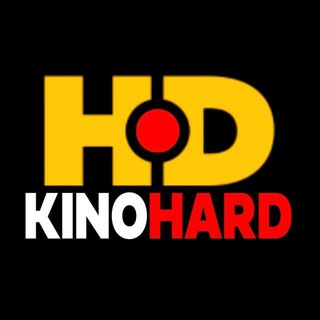 Логотип телеграм канала @kino_hard — KinoHard - Фильмы и сериалы