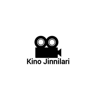 Telegram kanalining logotibi kino_jinnilari — Kino Jinnilari