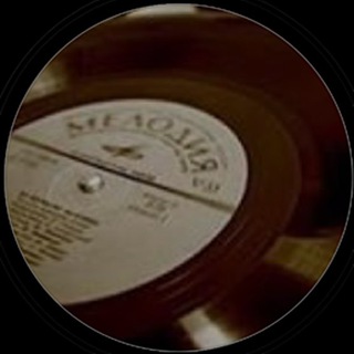 Telegram channel kino_nostalgia logo