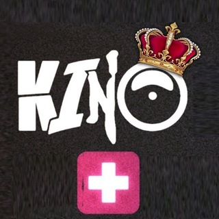Telegram channel KINO PLUS logo