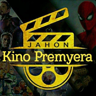 Логотип телеграм канала @kino_premyeratv — Kino Premyera TV 🎥