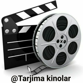 Telegram kanalining logotibi kino_serial_001 — Tarjima kinolar olami 🎥