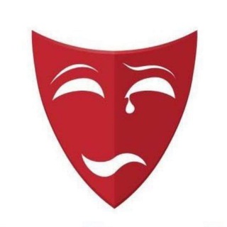 Логотип телеграм канала @kino_teatrru — Кино-Театр.Ру🎭