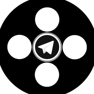 Логотип телеграм канала @kino_telegram — 🎬 Кино Telegram