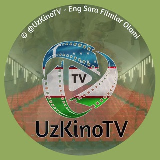 Telegram channel 🎬 KINO |RASMIY logo
