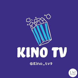 Telegram kanalining logotibi kino_tv9 — Kino tv🎬