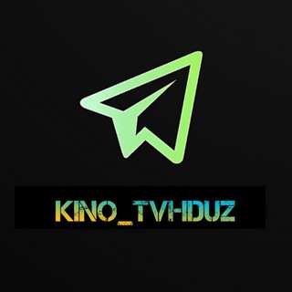 Telegram kanalining logotibi kino_tvhduz_serial — Kino UZ (serial)