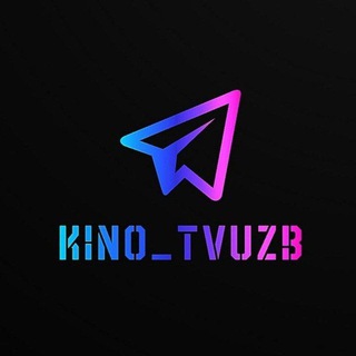 Telegram kanalining logotibi kino_tvuzb — Kino Tv