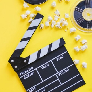 Логотип телеграм канала @kino_va — Кино моё