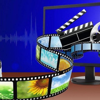 Логотип телеграм канала @kino_videos_multi — Фильмы, видео приколы и мультфильмы
