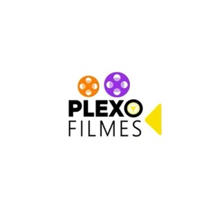Логотип телеграм канала @kino_vortex — PLEXO FILMES